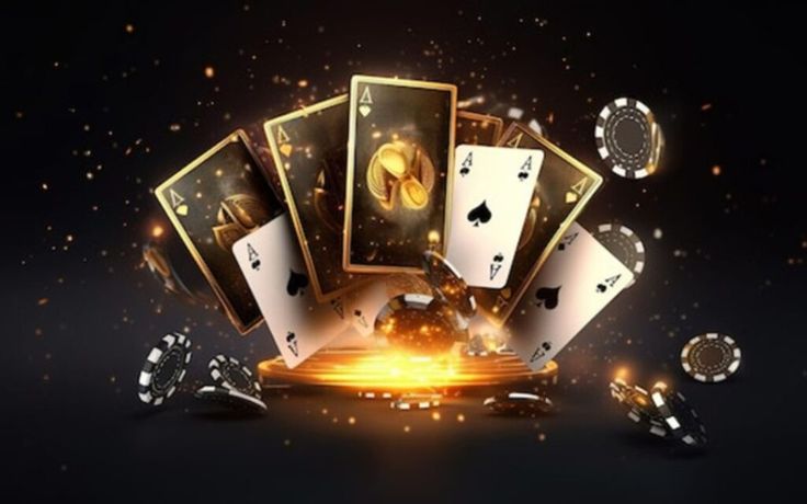 پاکستان میں ZUES88 کا آن لائن کیسینو سیکشن کھولیں۔